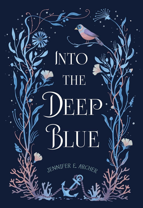 Into the Deep Blue