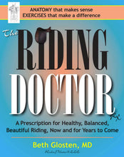 Riding Doctor