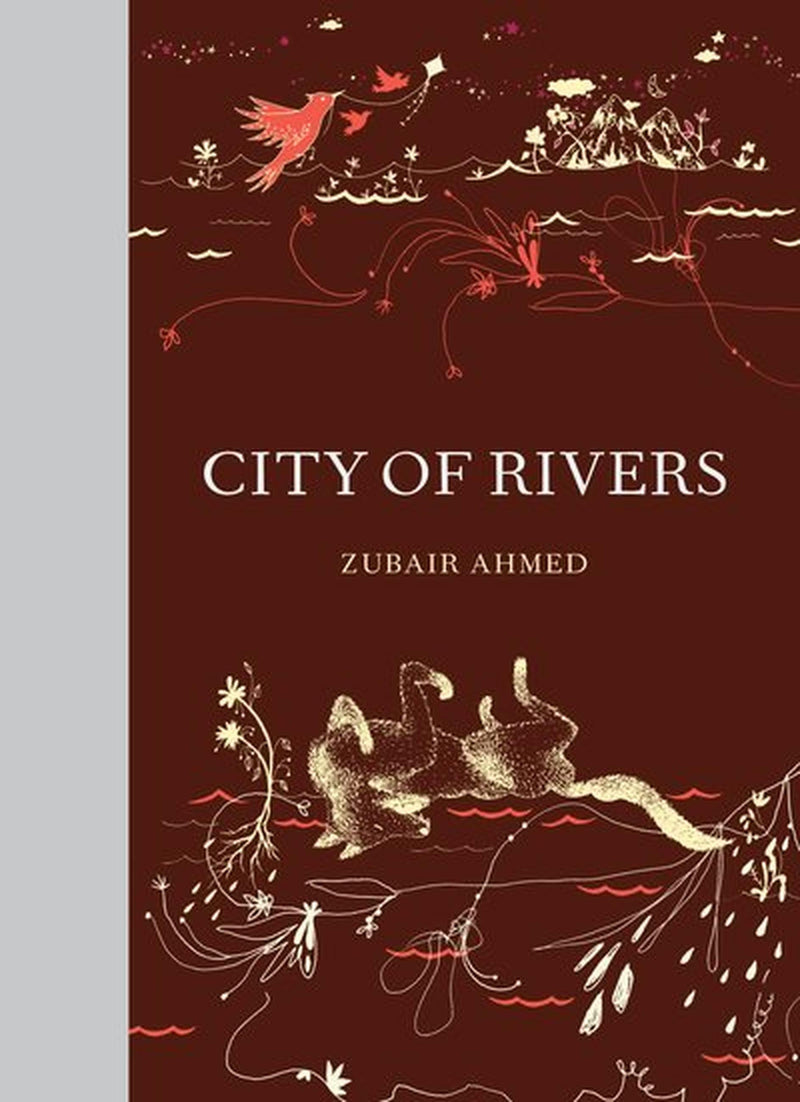 Book Rivers Assouk City of Rivers – Stable Book Group