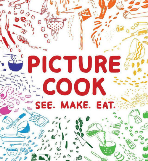 Picture Cook