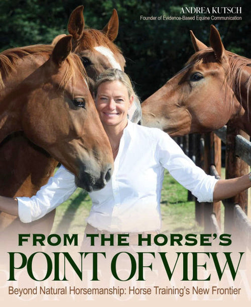 From the Horse's Point of View