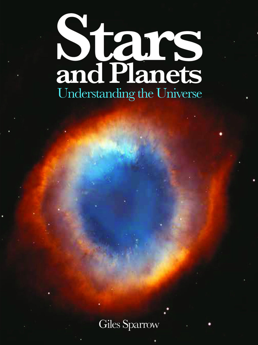 Stars and Planets – Stable Book Group