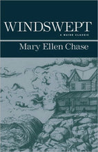 Windswept