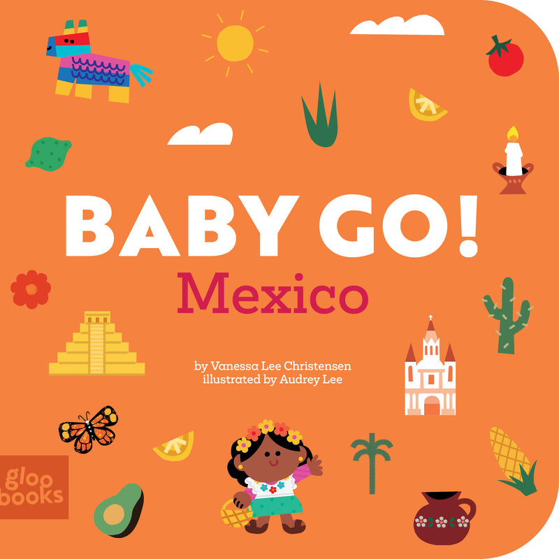 Baby Go! Mexico