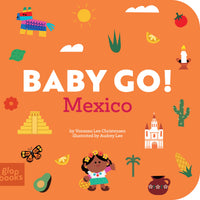Baby Go! Mexico