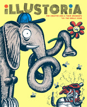 Illustoria: Smelly