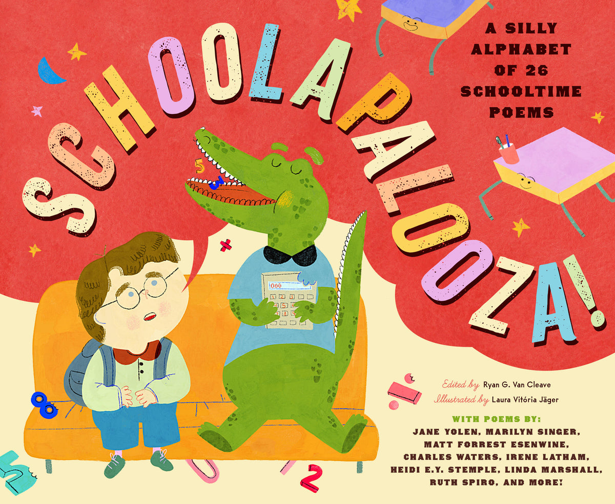 Schoolapalooza – Stable Book Group