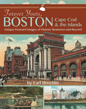 Forever Yours, Boston, Cape Cod and the Islands