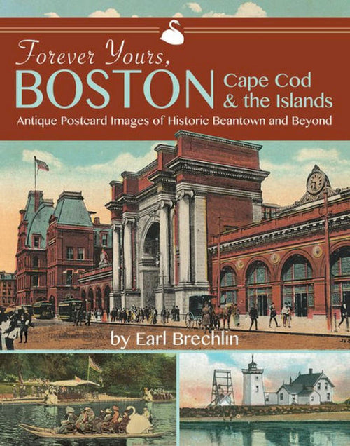 Forever Yours, Boston, Cape Cod and the Islands
