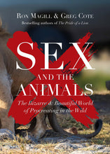 Sex and the Animals
