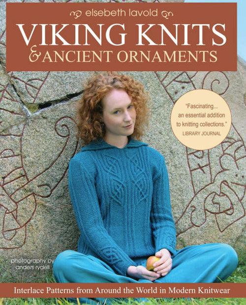 Viking Knits and Ancient Ornaments
