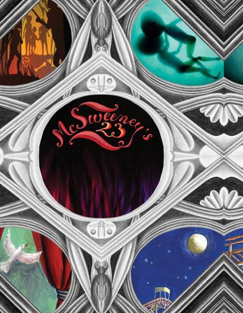 McSweeney's Issue 23 (McSweeney's Quarterly Concern)