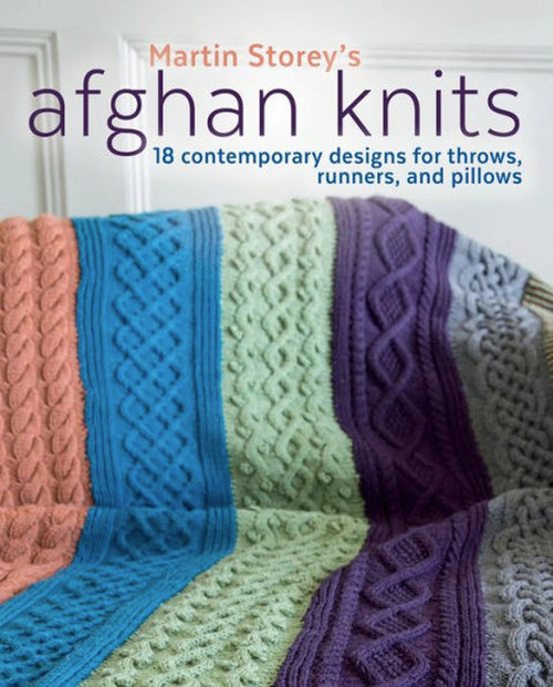 Afghan Knits