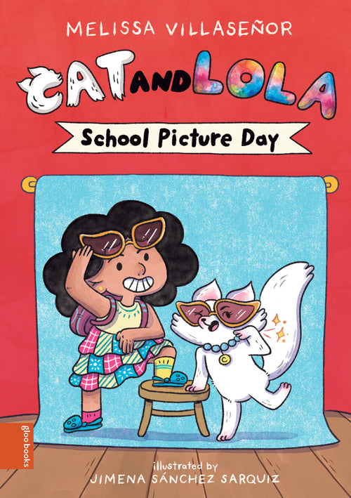 Cat and Lola