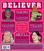 The Believer