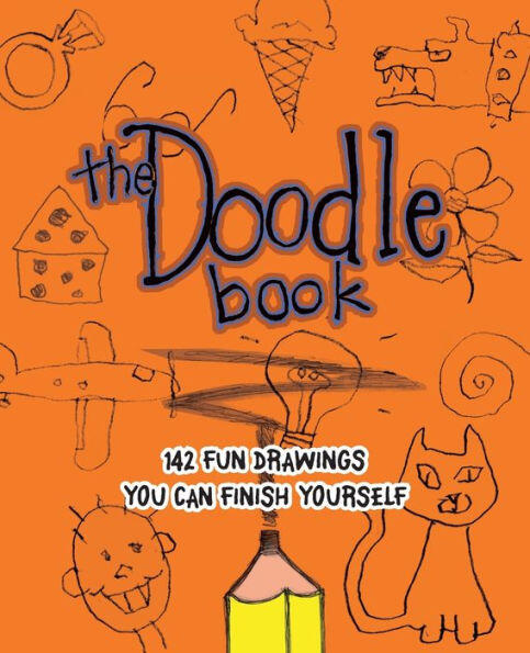 The Doodle Book