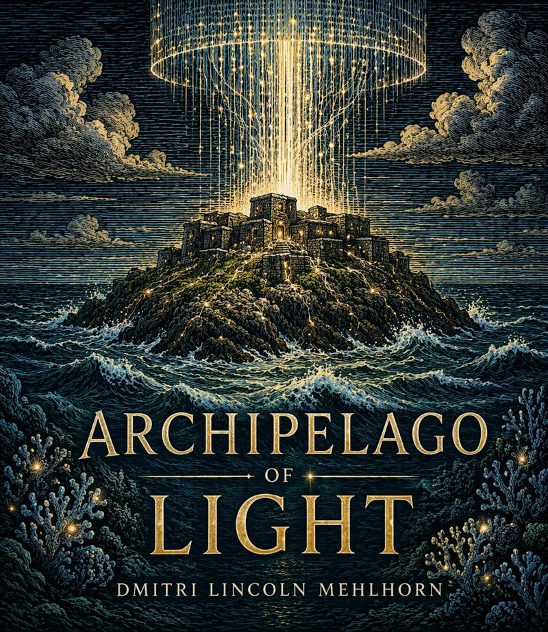 Archipelago of Light