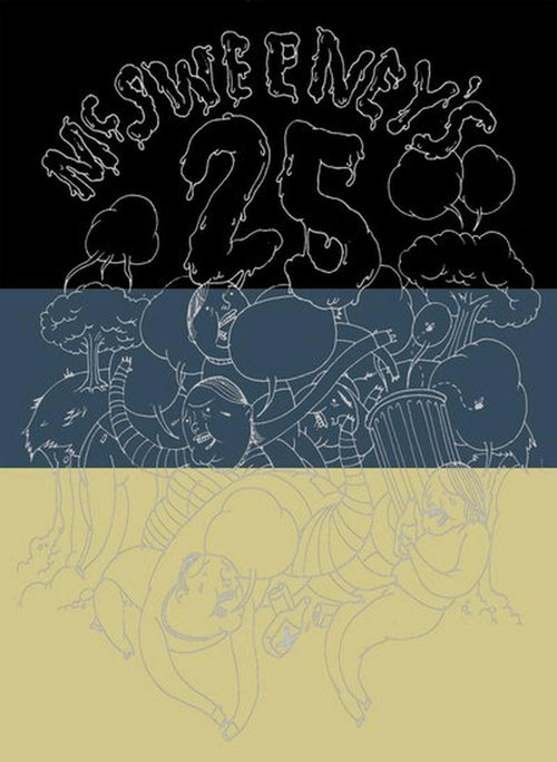 McSweeney's Issue 25 (McSweeney's Quarterly Concern)