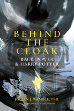 Behind the Cloak