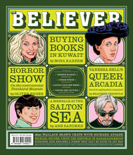 The Believer