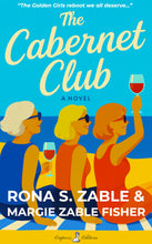 The Cabernet Club