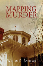 Mapping Murder
