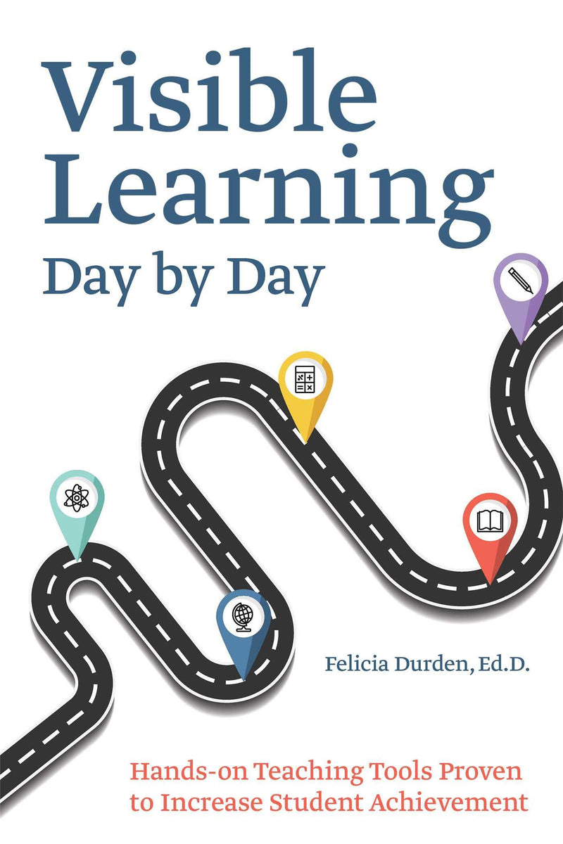 Visible Learning Day by Day – Stable Book Group