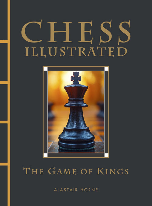 Chess Illustrated