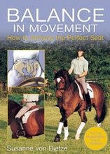 Balance in Movement