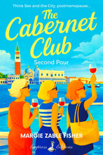 The Cabernet Club