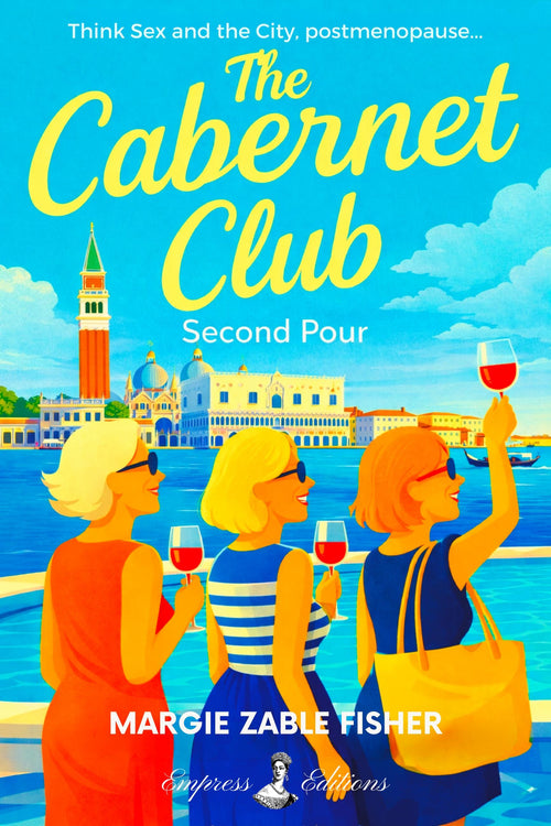 The Cabernet Club