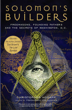 Solomon's Builders
