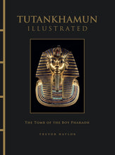Tutankhamun Illustrated