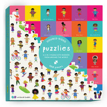 Puzzlies
