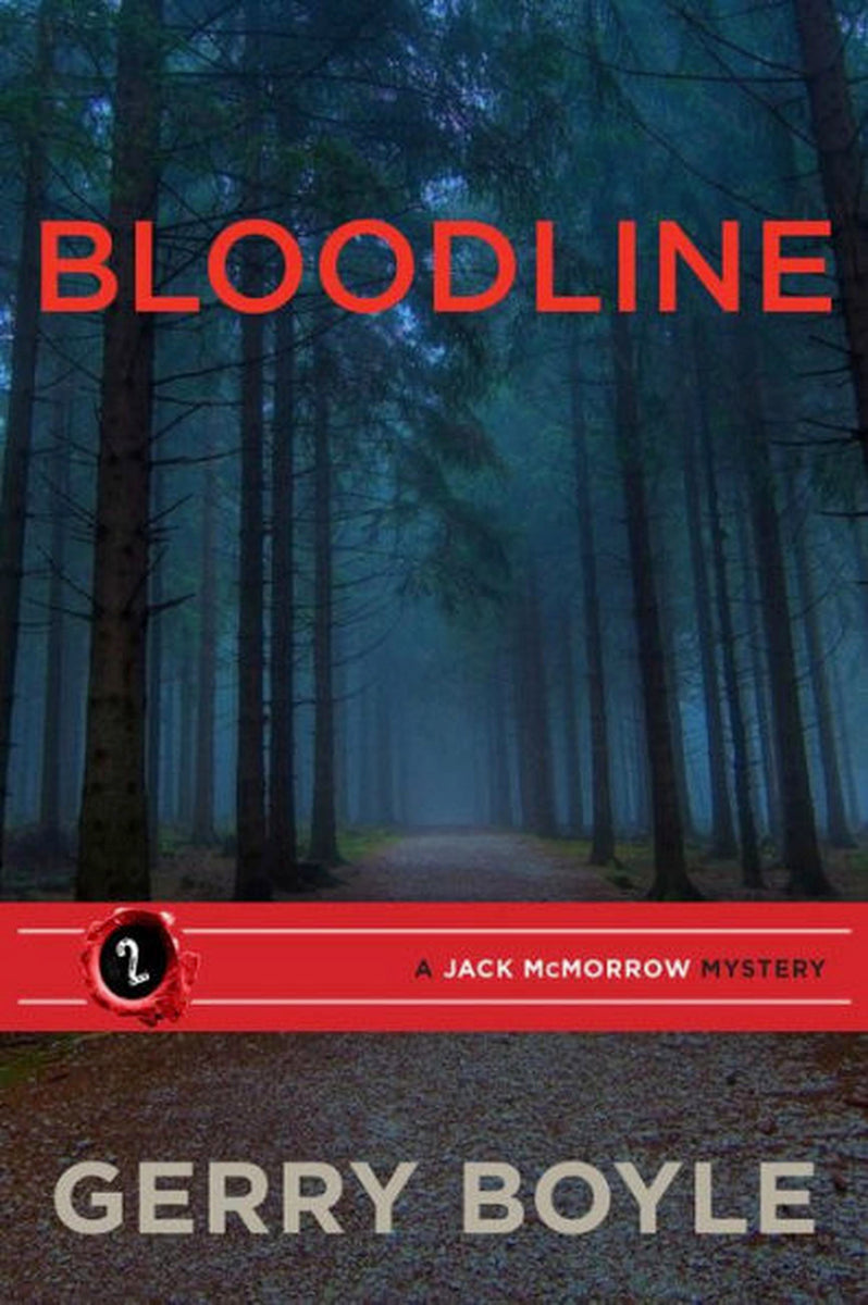 Bloodline – Stable Book Group