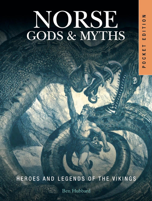 Norse Gods & Myths