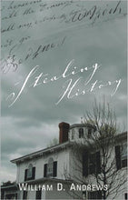 Stealing History