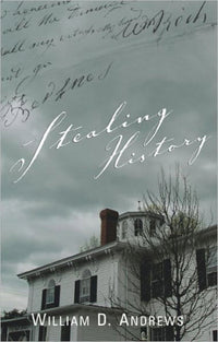Stealing History
