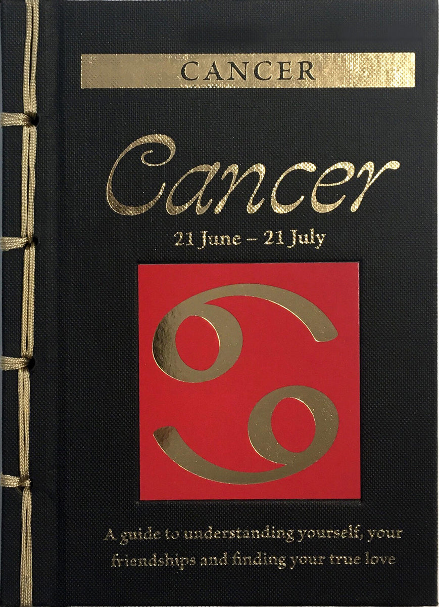 Cancer – Stable Book Group