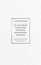 Clutter Rehab