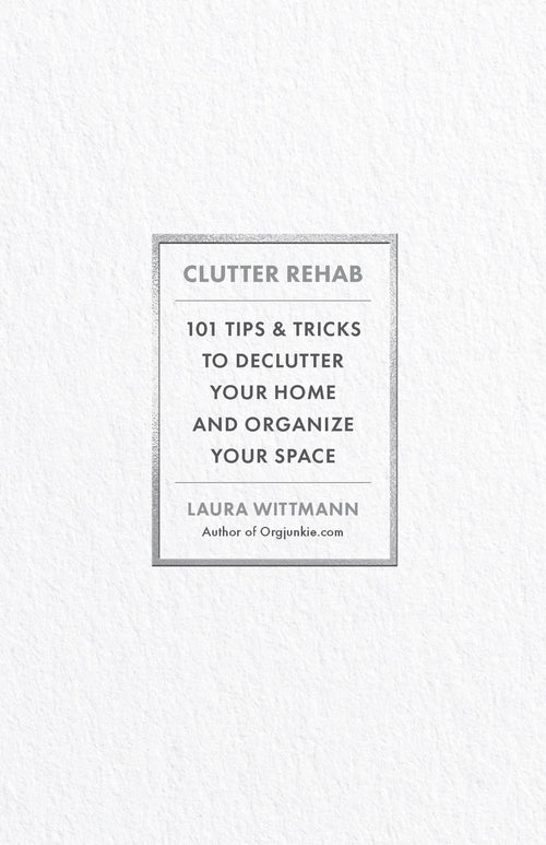 Clutter Rehab