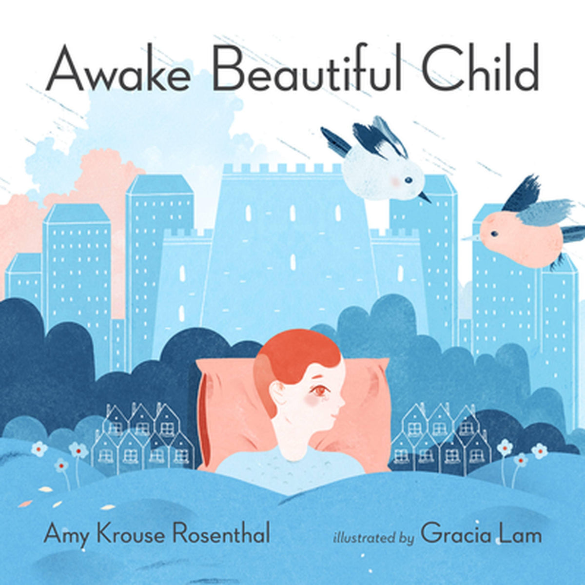 Awake Beautiful Child – Stable Book Group