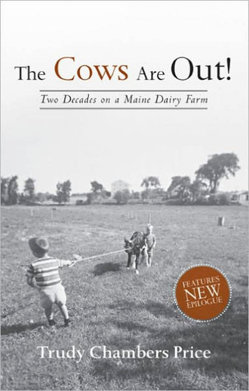 Cows are Out!