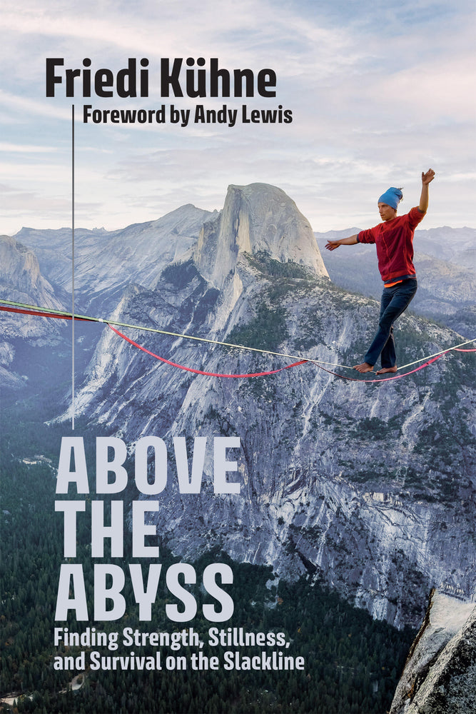 Above the Abyss