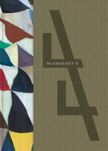 McSweeney's Issue 44 (McSweeney's Quarterly Concern)