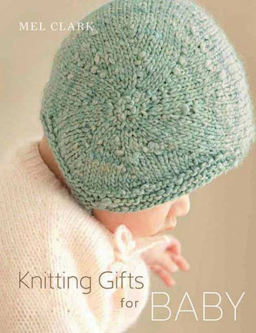 Knitting Gifts for Baby