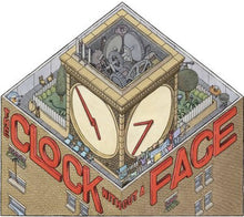 The Clock Without a Face