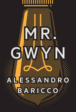 Mr. Gwyn