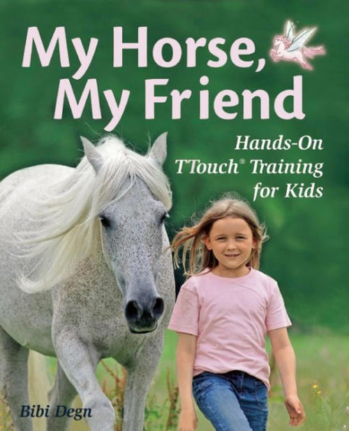 My Horse, My Friend