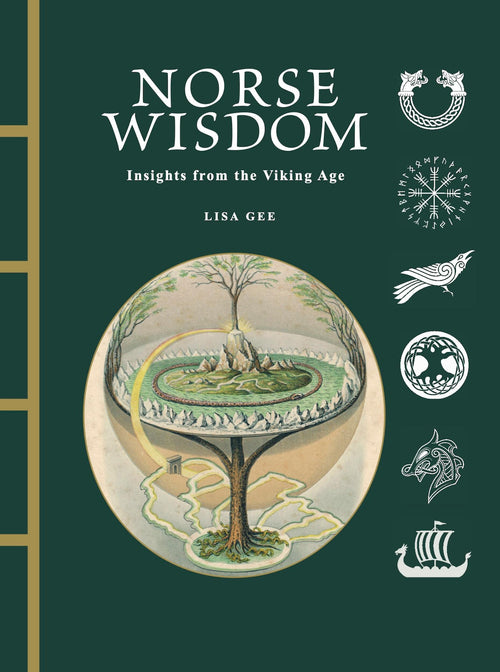 Norse Wisdom